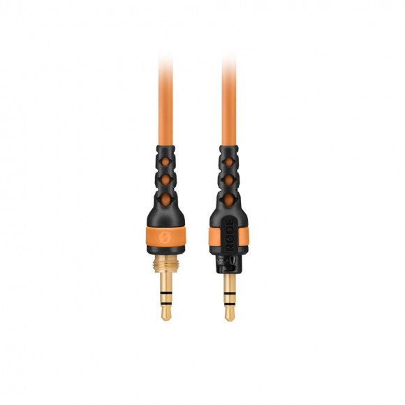 RODE NTH Headphone Cable 1.2m Orange